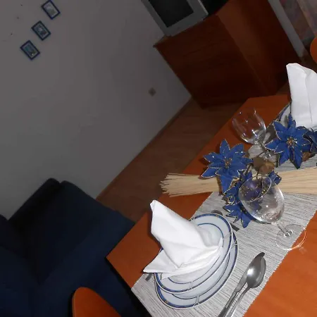 One-bedroom In I Apartment