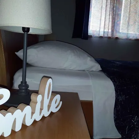 One-bedroom In I *