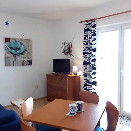 One-bedroom In I * Vodice