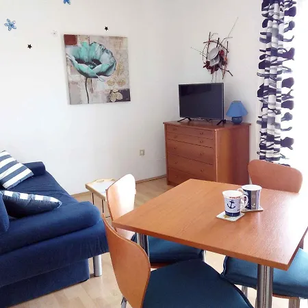 One-bedroom In I Apartamento Vodice