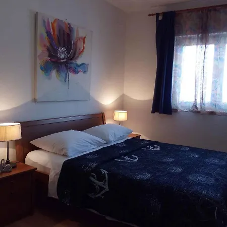 Apartamento One-bedroom In I