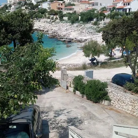 One-bedroom In I * Vodice