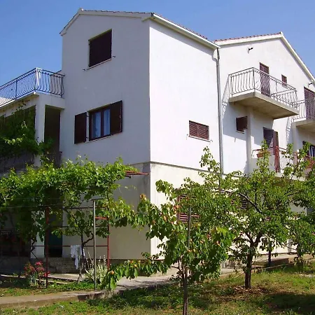 Apartment One-bedroom In I