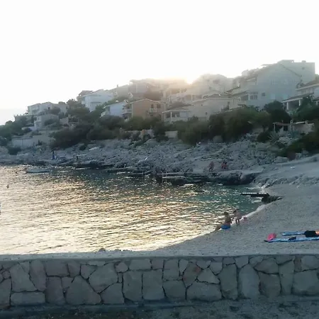 One-bedroom In I Vodice