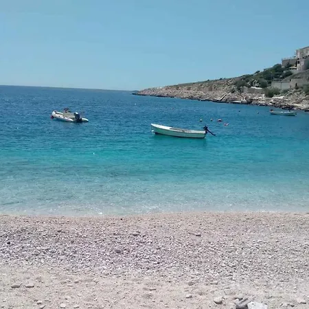 One-bedroom In I * Vodice