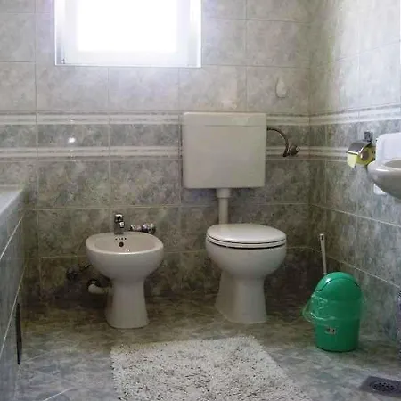 Apartment One-bedroom In I