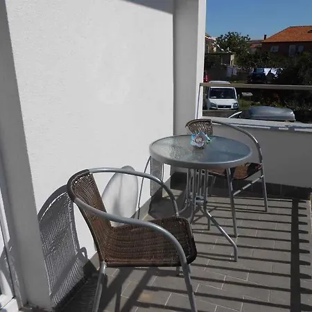 One-bedroom In I * Vodice