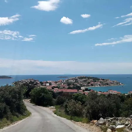 One-bedroom In I * Vodice