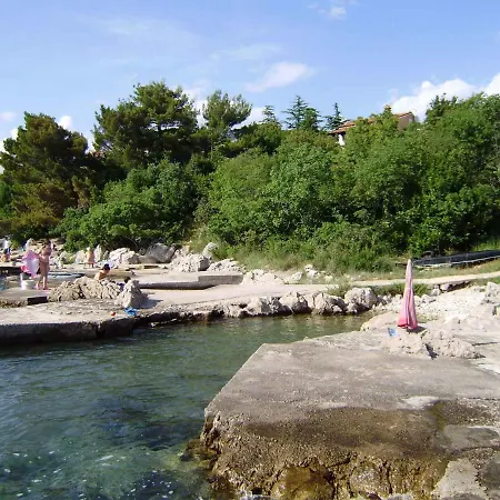One-bedroom In I Apartment Vodice