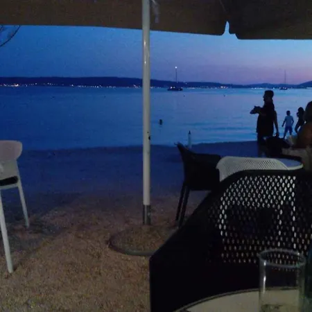 One-bedroom In I Apartment Vodice