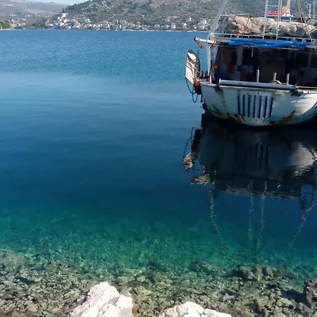 Διαμέρισμα One-bedroom In I