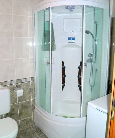 One-bedroom In I * Vodice