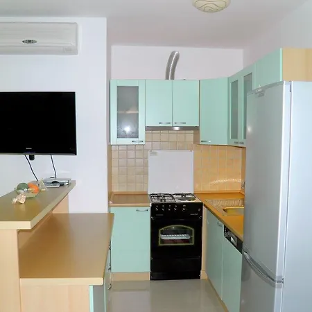 Apartamento One-bedroom In I